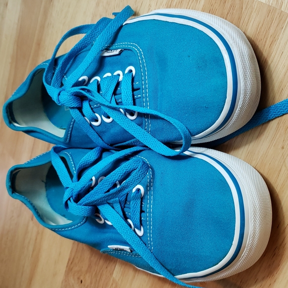 Van's shoes(unisex) - Picture 2 of 11